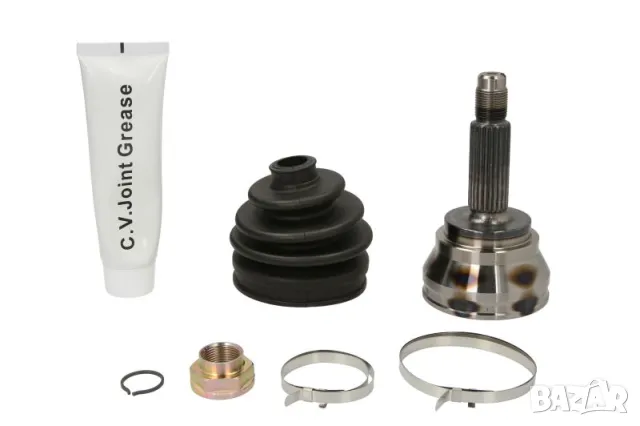 Каре външно дясно/ляво FORD ESCORT,FIESTA,ORION (шлици:26х30; диам. упл.56mm)RODEO № 09K130