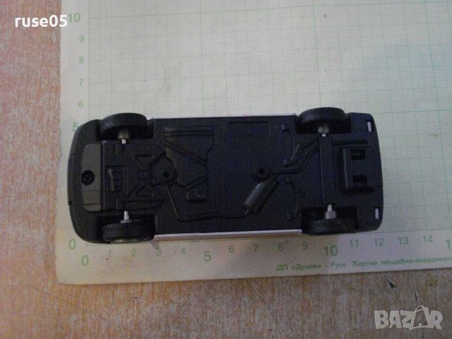 Кола - 160, снимка 6 - Други ценни предмети - 11372114