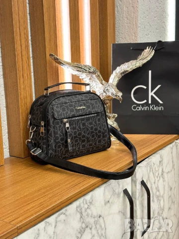 чанти calvin klein, снимка 10 - Чанти - 51428002