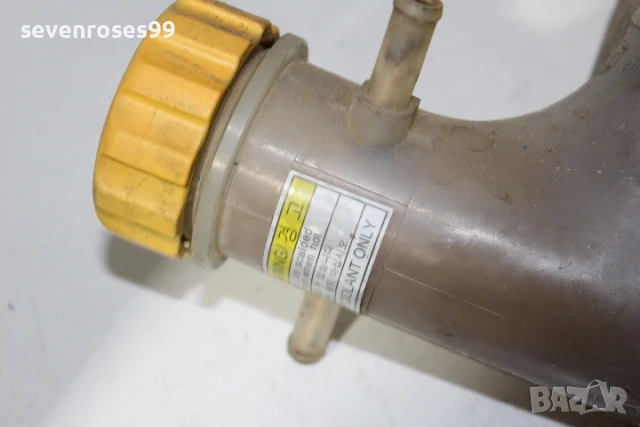 Казанче антифриз Деу Матиз 0.8i Daewoo Matiz, снимка 2 - Части - 50807455