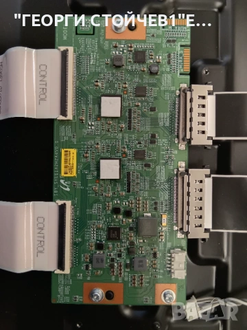 KD-55XF9005    1-983-249-52  1-983-329-11   APS-419 18Y_SHU11A2H2A4V0.0  1-983-107-31  18LS55   , снимка 7 - Части и Платки - 53142425