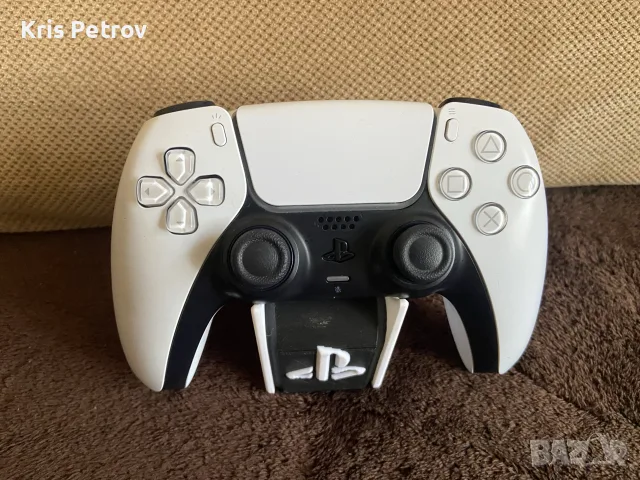 Конзола PlayStation 5 Disc Edition + FIFA 23, снимка 7 - PlayStation конзоли - 55111595