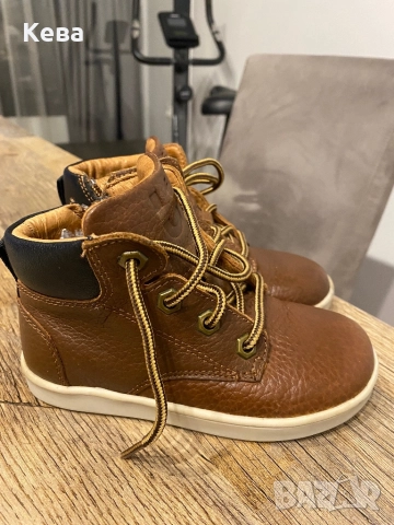 Детски боти, снимка 2 - Детски боти и ботуши - 52597126