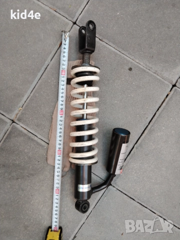 Амортисьор амортисьори за от скутер мотор мотоциклет Пловдив, снимка 14 - Части - 33418563