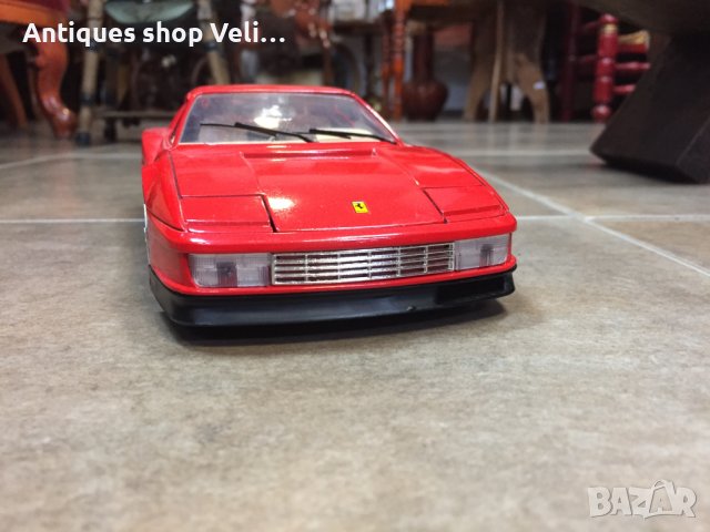 Колекционерски модел №4571 , снимка 6 - Антикварни и старинни предмети - 42350588