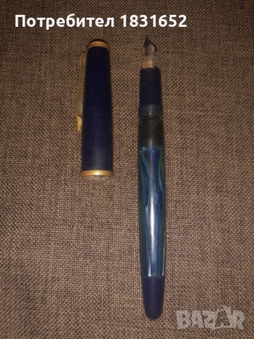 Стари писалки, снимка 3 - Колекции - 52380307