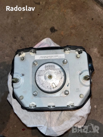 Аербег от VW, снимка 2 - Части - 53804688