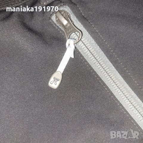 Houdini Motion Trekkinn Pants (L) мъжки трекинг хибриден панталон, снимка 5 - Панталони - 40147656