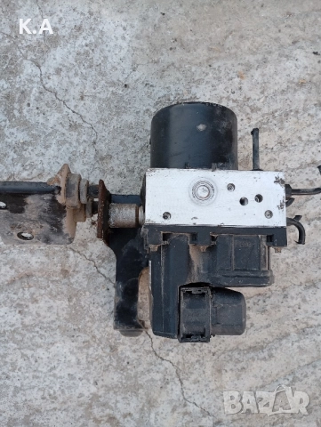 Abs модул Seat Ibiza 6l 1.2