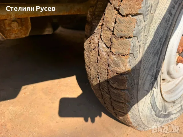 vw  t3 transporter diesel  , без документи / цял за части -цена 650 евро -бракуван и се продава цял , снимка 7 - Бусове и автобуси - 55843290