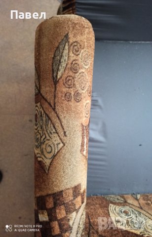 Разтегателен диван с две чекмеджета , снимка 7 - Дивани и мека мебел - 41824745