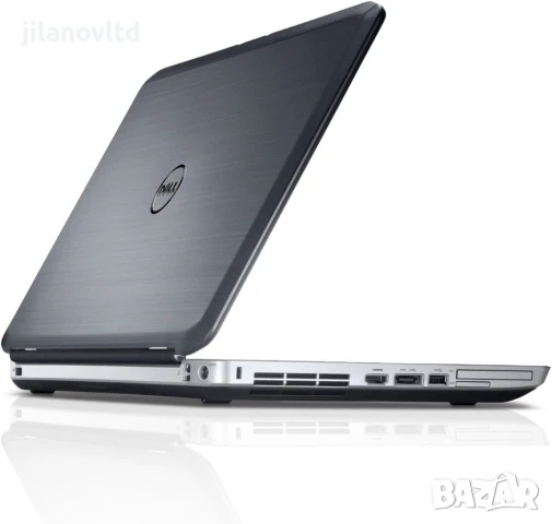 Лаптоп Dell Latitude E5430 I3-3110M 8GB 128GB SSD Windows 11 ГАРАНЦИЯ, снимка 3 - Лаптопи за работа - 51265570