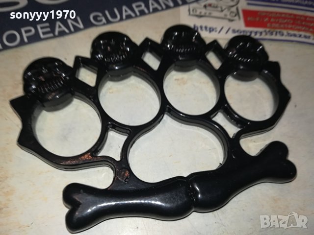 БОКС ЧЕРЕПИ КОКАЛИ 2308231002, снимка 6 - Колекции - 41940322