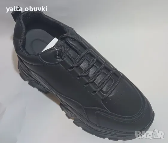 Дамски маратонки Se7 .en YZ125, снимка 6 - Маратонки - 47330435