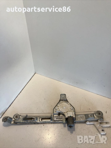 Заден десен регулатор на стъкло с мотор за Jeep Compass (2009) 05074822AA