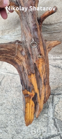 скулптура, дърворезба , снимка 7 - Декорация за дома - 52863676