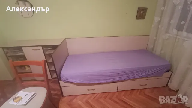 Маса,секция, легло, хладилник, печка, снимка 4 - Хладилници - 50158397