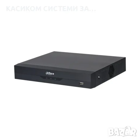 DAHUA XVR5104HS-I3/T-5M-N 4x канала ( +2x IP ) 1xHDD