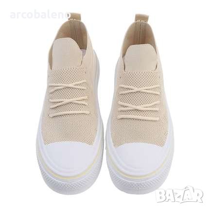 Дамски ниски кецове, 5цвята , снимка 17 - Кецове - 40102823