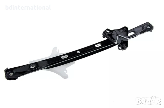 5N0839462A Стъклоповдигач за VW Tiguan 5N - 5 врати, заден десен (електрически), снимка 2 - Части - 53485175