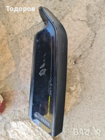 Bosch Powerpack 500 батериен пакет, снимка 3 - Велосипеди - 50080215