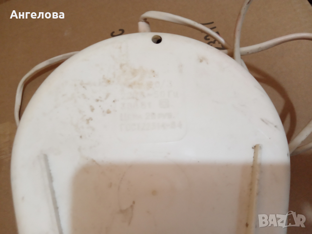 Духалка, снимка 4 - Отоплителни печки - 36136642