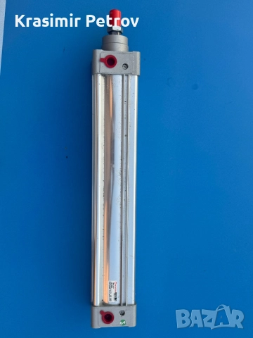 Пневматични цилиндри WINMAN