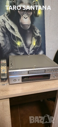 DENON 3910 SACD / CD/ DVD / DVD AUDIO