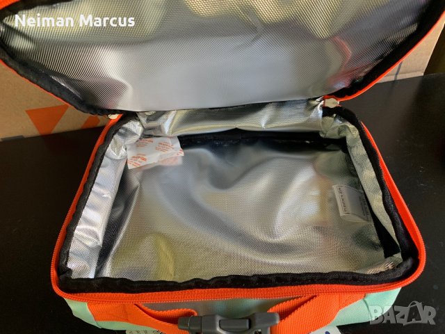 Adidas • Lunch Bag , снимка 3 - Спортна екипировка - 40913625