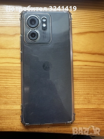 Моторола Едж 40 Motorola Edge 40, снимка 3 - Motorola - 56163367