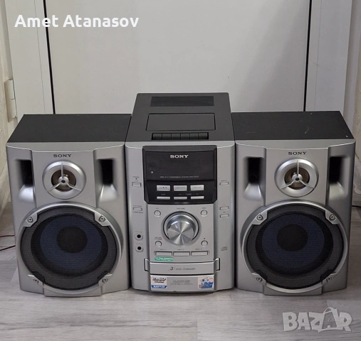 продавам уредба Sony много добре състояние  Работя всичко