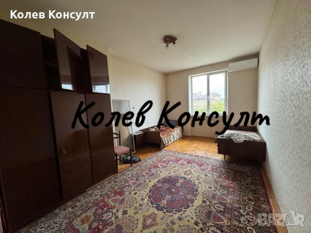 Продавам апартамент в гр.Димитровград, център 