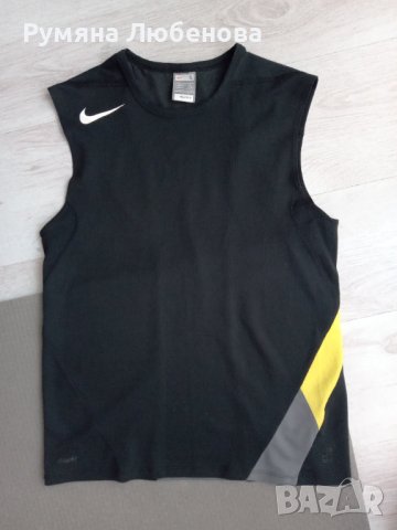  Оригинален потник Nike , снимка 2 - Тениски - 41348854