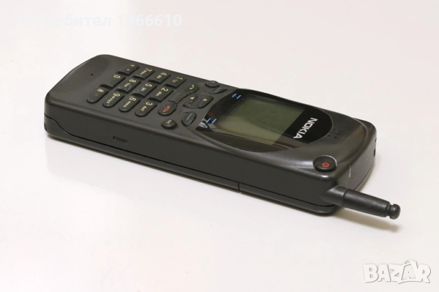 Nokia 2110, снимка 3 - Nokia - 52619679