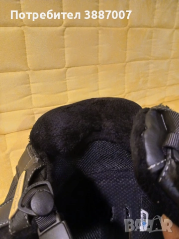 Ски Каска Solomon Custom Air, снимка 10 - Зимни спортове - 53529033