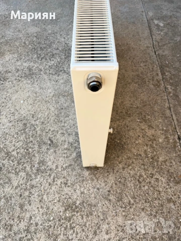 Панелен радиатор Korado Kingard Compact 600x1100, снимка 4 - Други стоки за дома - 50785178