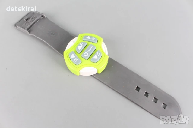 Робот с дистанционно за ръка, снимка 5 - Коли, камиони, мотори, писти - 51225318