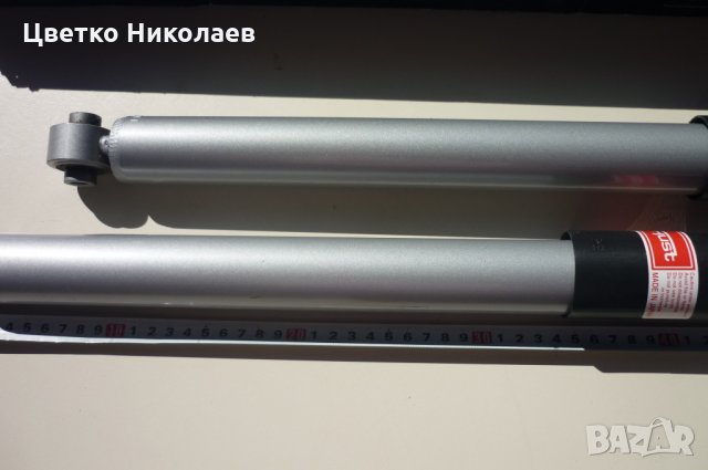 Газови амортисьори за MERCEDES-BENZ E-класа, снимка 11 - Части - 35807577