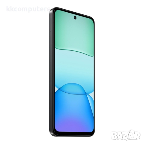 ЧАСТИ ЗА Смартфон GSM XIAOMI REDMI 13 BLACK 6.79 ", 128 GB, RAM 6 GB, 108+2 MP