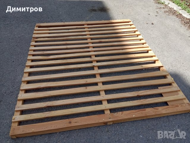 Подматрачна рамка, снимка 1