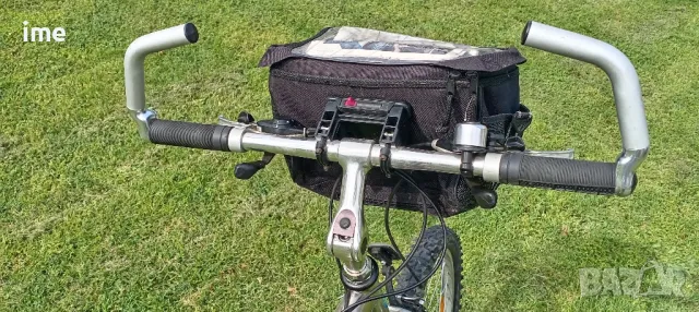 Велосипед НОМЕР 48. Monte Monatore. 26 цола, 21 скорости. 51 см от седалката до центъра на средното., снимка 14 - Велосипеди - 50157875