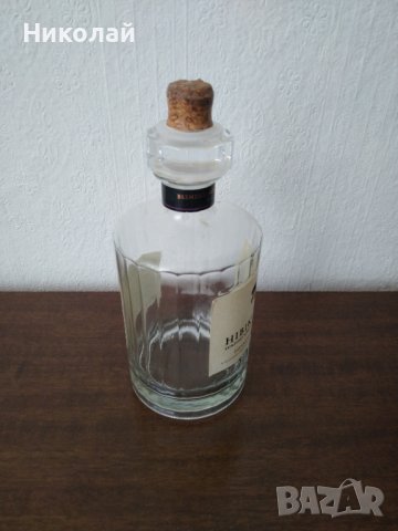 Графа / Бутилка / Хибики / HIBIKI, снимка 3 - Други - 40224282