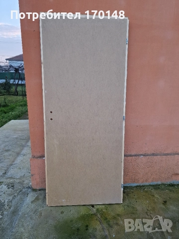 Интериорна врата