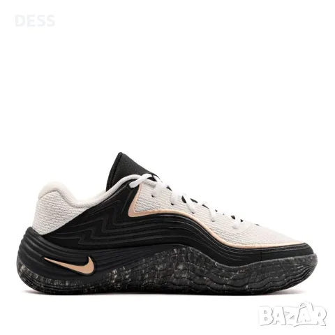 Nike Precision 8 Low- Мъжки оригинални маратонки 100%, снимка 3 - Маратонки - 56131333