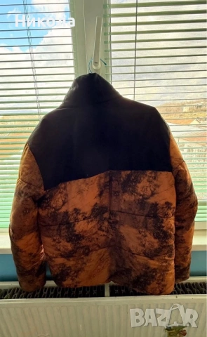 ЯКЕ CHAMPION OUTDOOR JACKET, снимка 2 - Якета - 53686187