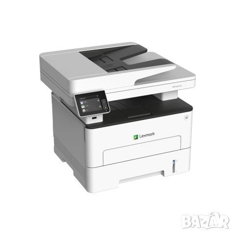 Lexmark MB2236adwe • Лазерен принтер • Print/Copy/Scan/WiFi/LAN