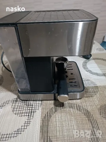 кафемашина solac , снимка 3 - Кафемашини - 49178221