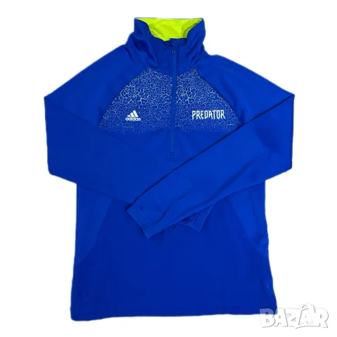 Мъжка блуза Adidas Predator | L размер
