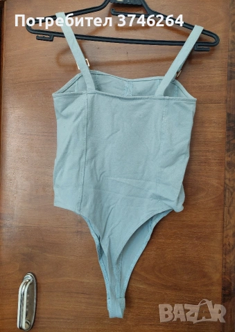 Боди , снимка 3 - Корсети, бюстиета, топове - 53654243