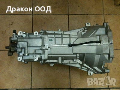 Скоростни кутии за Форд Транзит, снимка 3 - Части - 52639425